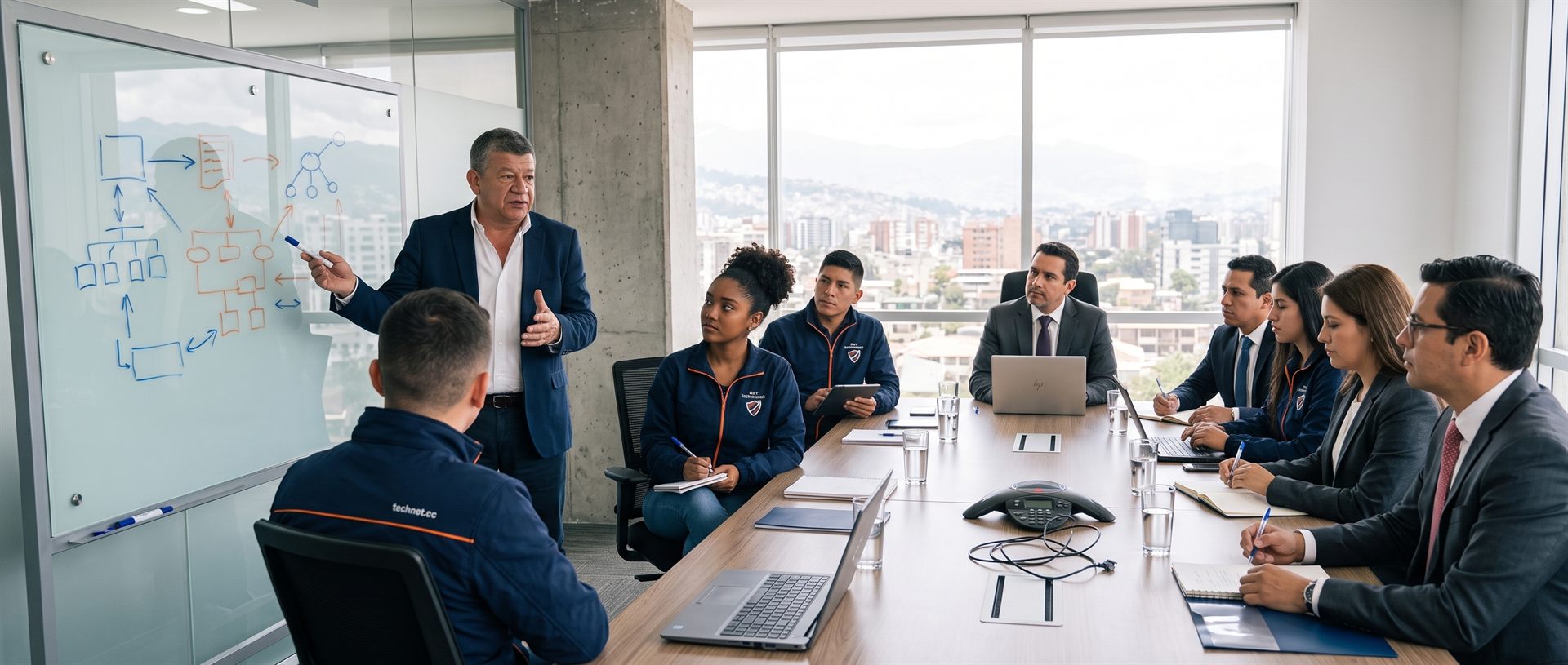 Equipo de trabajo